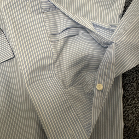 Eton French cuff slim fit - Picture 3 of 3